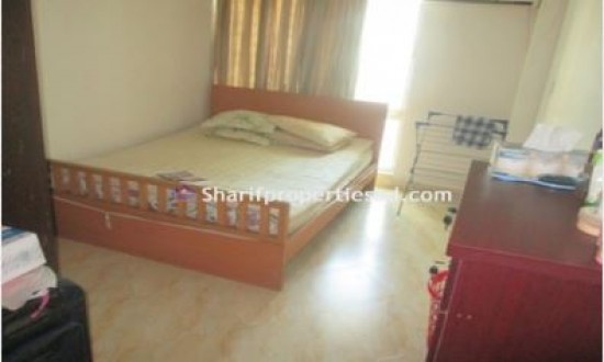 Apartment rent in Banani